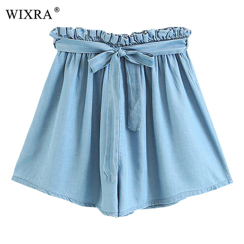 BLUE RIBBON SHORT