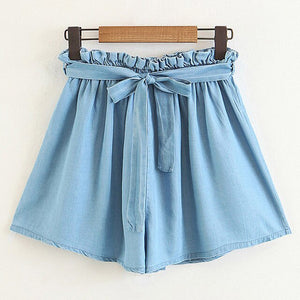 BLUE RIBBON SHORT