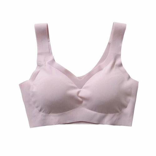 CHILLIN COLLECTION® BASIC BRA